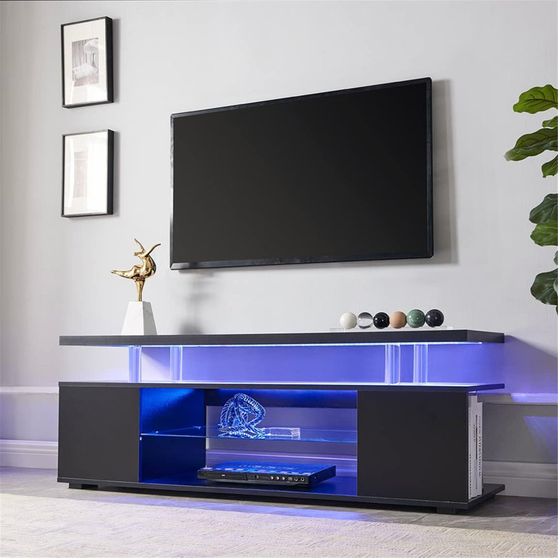 Side tv stand discount